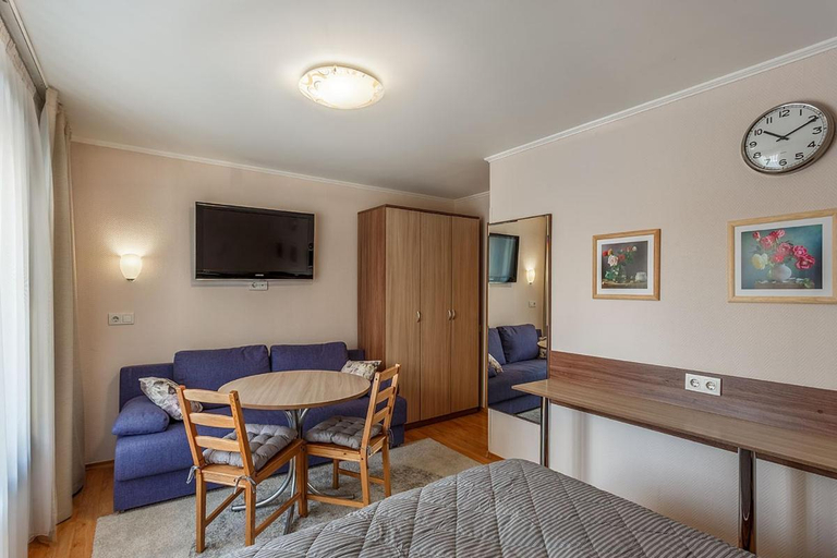 Others 2, Апартаменты на Спасскои, North-Eastern