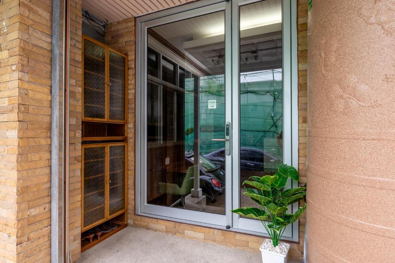 Exterior & Views 2, Calmly Stay Ratchada, Huai Kwang