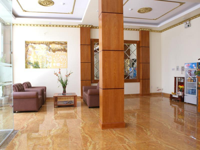 Others 4, Linh Dan Hotel Phan Xich Long By Urban B, Phú Nhuận