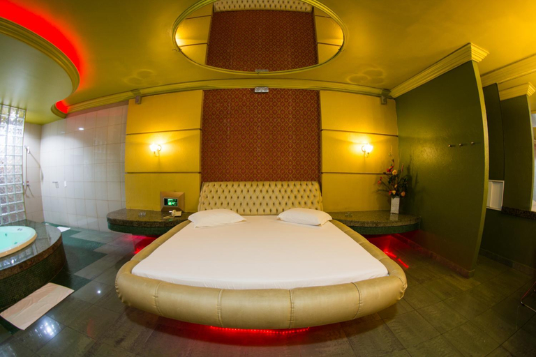 Others 3, Shanadu Motel (Adults Only), Fortaleza