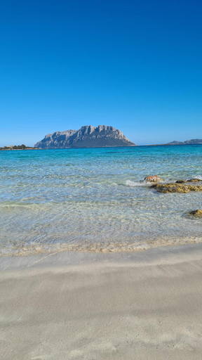 Others 5, Lu Soli, Olbia-Tempio