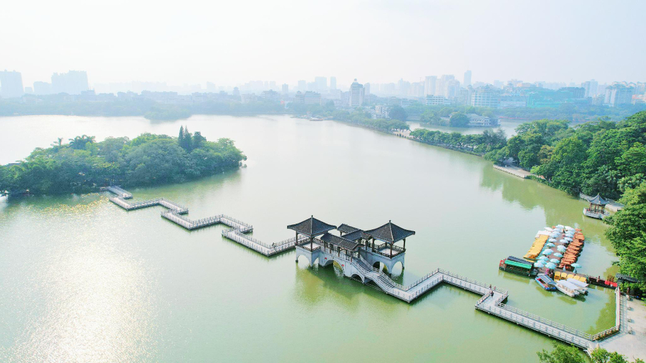 Others 2, Huizhou Xilin West Lake Boutique Hotel, Huizhou