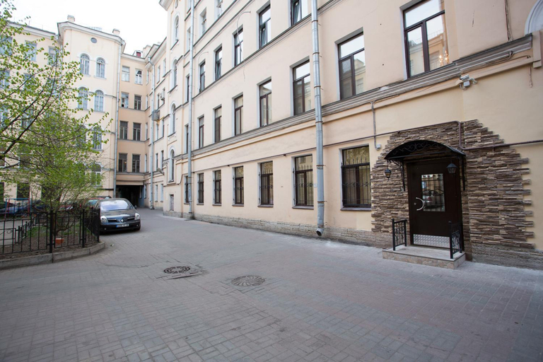 Others 5, Mini Hotel na Nevskom 136, Sankt-Peterburg gorsovet
