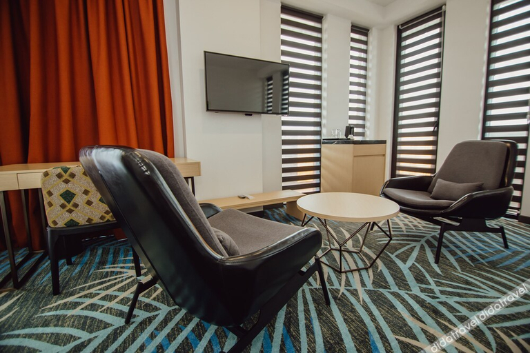 Others 5, Graphic Hotel Batumi, Batumi