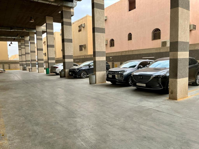 Others 4, Al-Aniqa Furnished Apartments