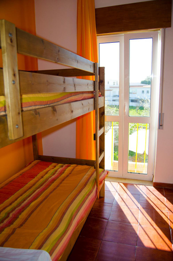 Others 4, Big Chill - Beach Hostel, Lagos