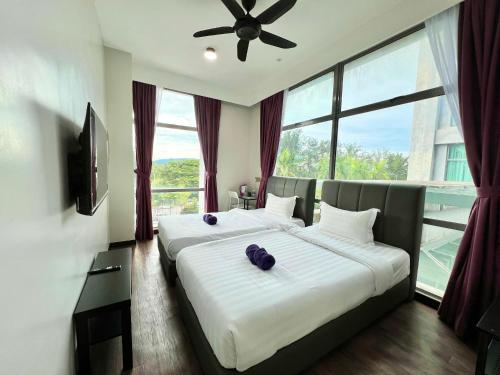 Others 4, New Margo Hotel KK, Kota Kinabalu