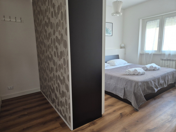 Room 3, Nestop Colli Albani, Roma