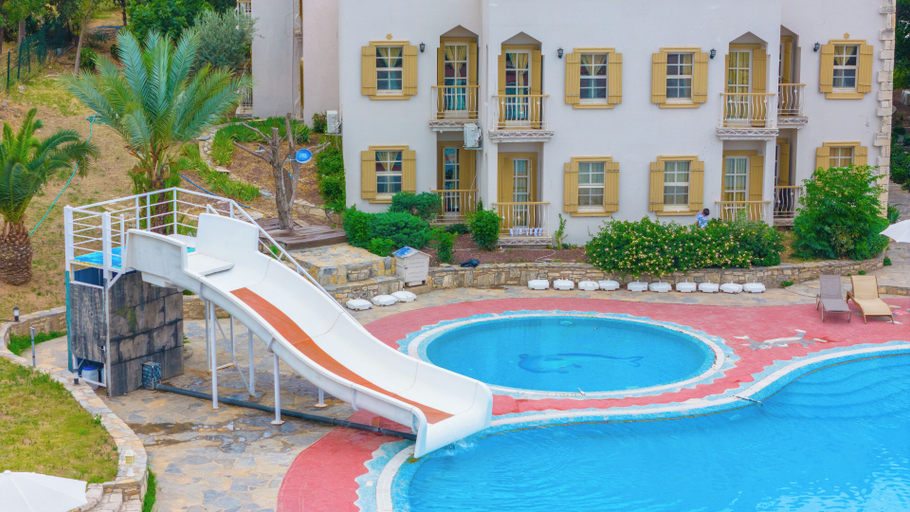 Others 3, Alexander The Great Resort & Spa, Bodrum