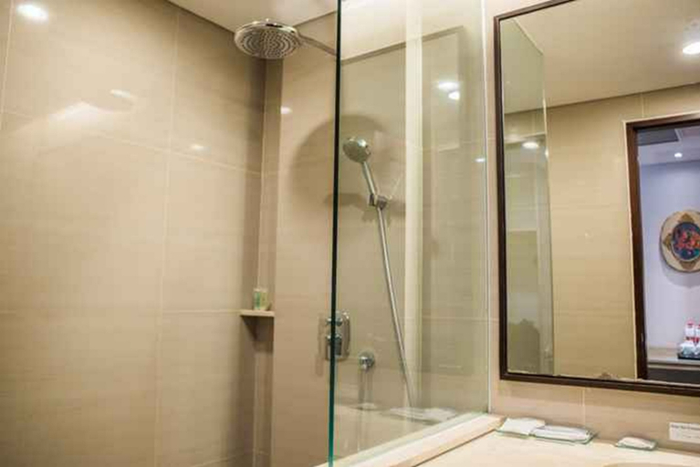 Bathroom, NIMS Hotel Seminyak, Badung