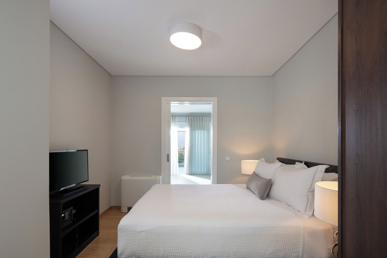 Bedroom 3, Piccadilly House, Epirus