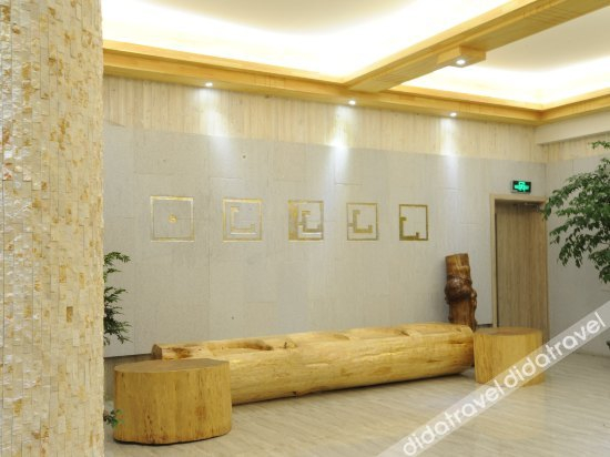 公共区域 5, Bo Man Rui Si Hotel, Weihai