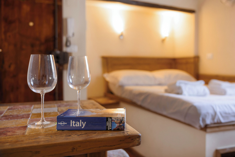 Room 2, Nido Tornabuoni by MMega, Florence
