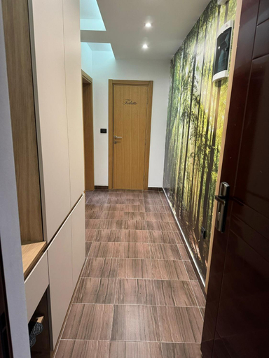 3, Apartman Berg Kopaonik, Raška