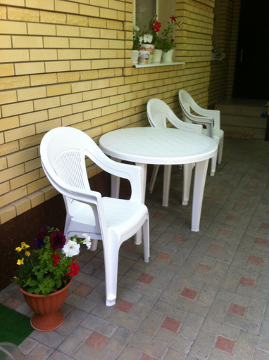 Others 2, Guesthouse on Krasnozelenykh 32, Anapskiy rayon
