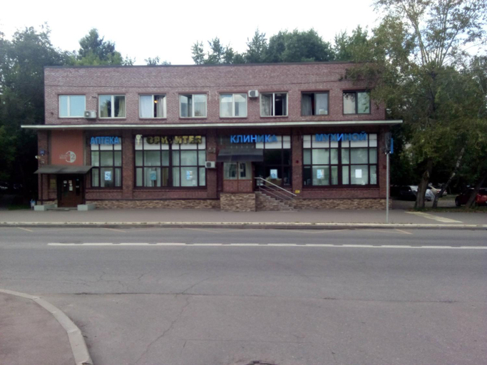 Others 4, Hostel U Bashny, Northern