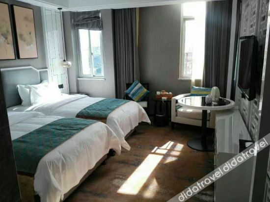 Others 5, Tianyuan Lushan Hotel, Sanming