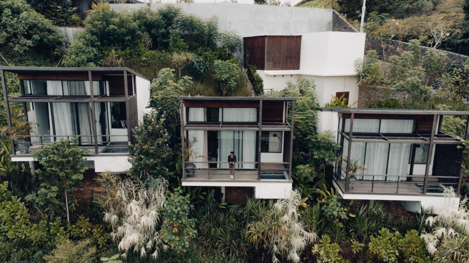 Exterior & Views 2, Somewhere Lombok, Lombok