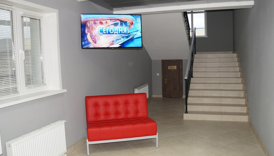 Others 5, Zheldor HOsTEL, Zheleznodoroznhy