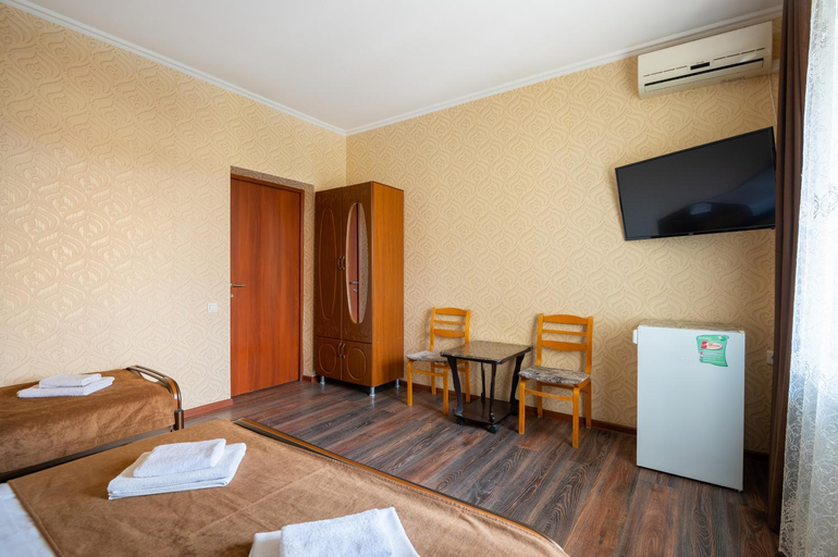 Others 5, Edelveys, Sochi gorsovet