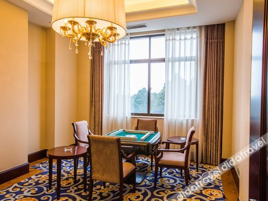 Others 1, Holiday Way Resort Lushan, Jiujiang
