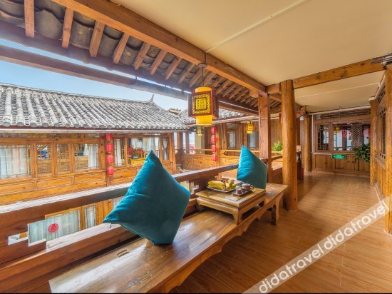 Others 4, Three Bears Panoramic Beauty Su (Lijiang Ancient City Sifang Street Branch), Lijiang