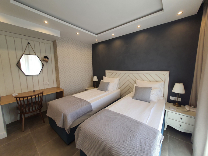 Bedroom 3, Hotel Casa di Sofia