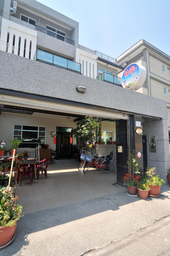 Others 2, Lin Yuan Bicycle Homestay, Taitung