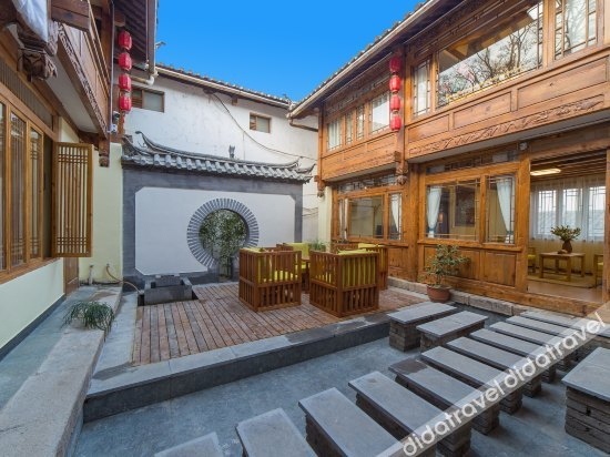 Others 3, Three Bears Panoramic Beauty Su (Lijiang Ancient City Sifang Street Branch), Lijiang
