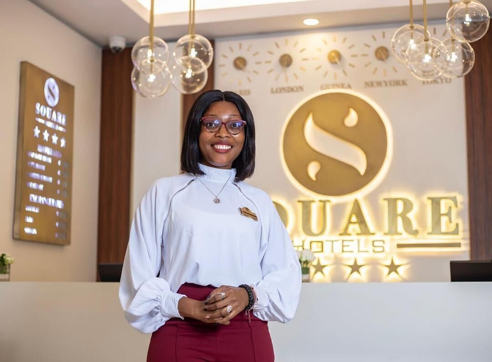 Others 4, Souare Premium Hotel, Conakry