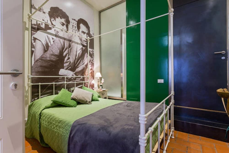 Others 3, Vacanze Romane Rooms, Rome