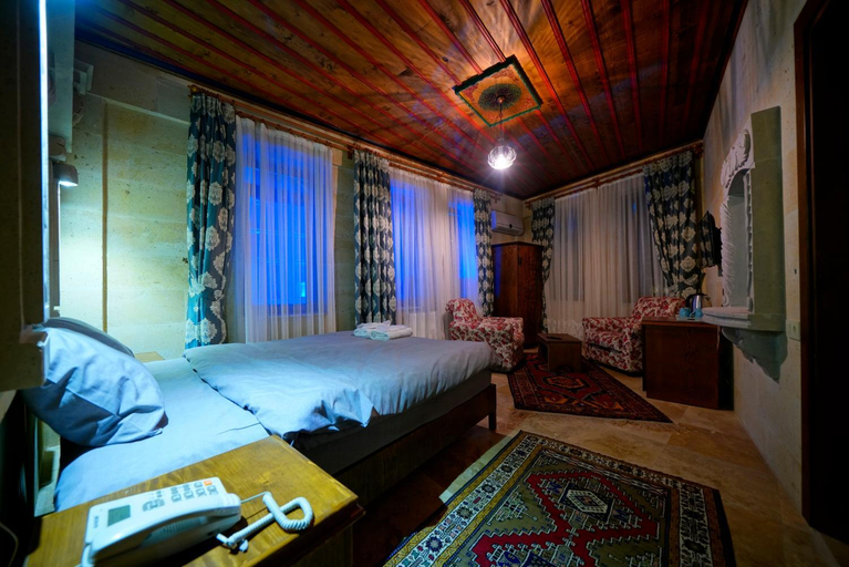 Bedroom 4, Pashabelle Hotel - Adults Only, Nevşehir
