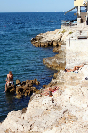 Others 2, Apartments and rooms with WiFi Rovinj - 20857, Rovinj