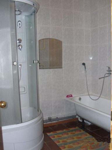 Others 4, Staraya Russa Hostel, Starorusskiy rayon