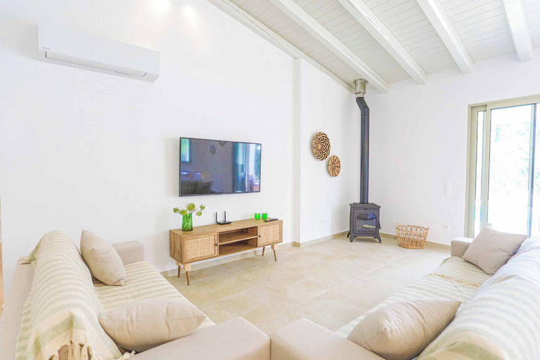 Interior 5, Villa Jupeter, Ionian Islands