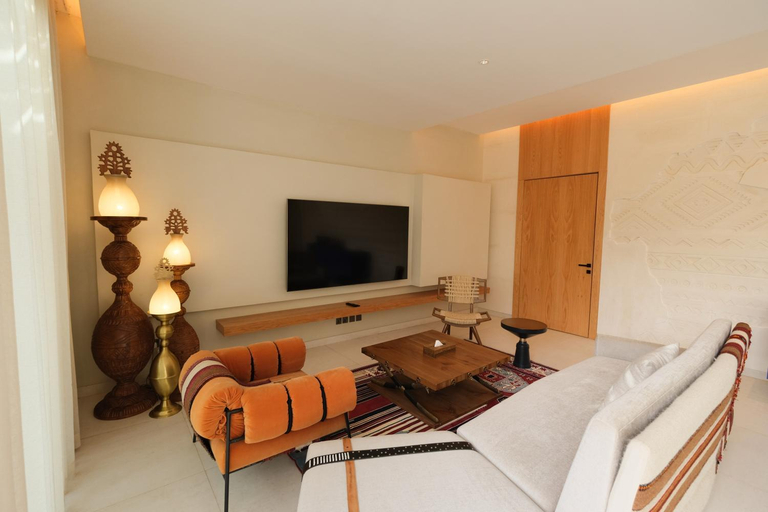 Others 5, Aseel Limited for Holiday Homes - Chalets - Economic, Riyadh