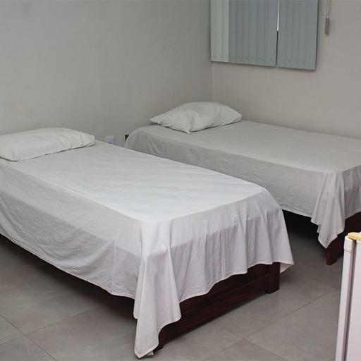 Room 5, CBN HOTEL, Parauapebas