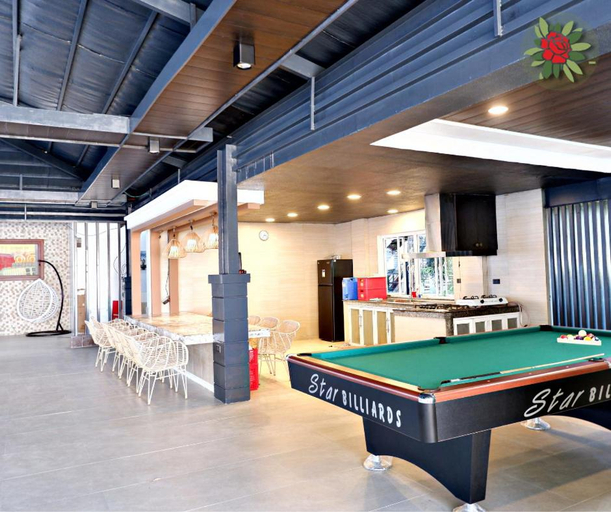 Recreational facilities, Hardin Private Villas and Events Place, Cardona