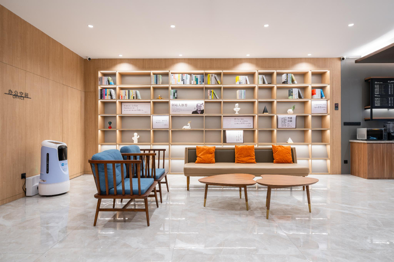 Others 4, Hanting Hotel Huizhou Zhongkai Tianyi City, Huizhou