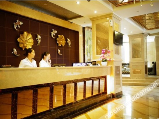 Others 2, Jitai Boutique Hotel (Shanghai Railway Station Meiyuan Road), Shanghai