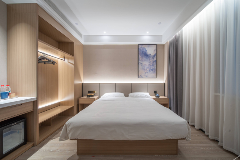 Others 5, Starway Hotel (Kuitun West Park), Ili Kazakh