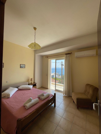 Others 3, Tasos Manaritsas Rooms, Central Greece