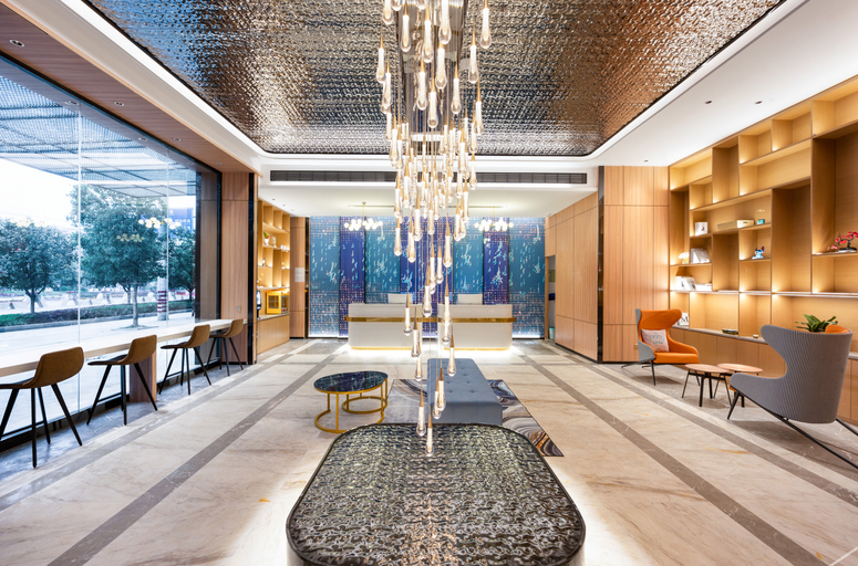 Food & Drinks 4, メゾン(Maison)ホテル（）, Yongzhou