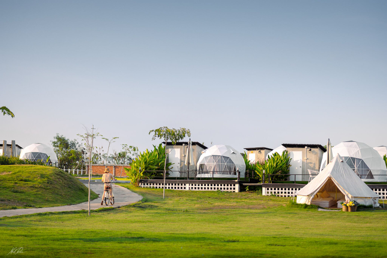 Exterior & Views 2, Rai Bumrungphol, Mae Wang