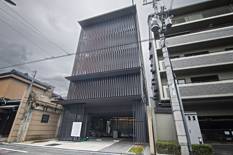 Exterior & Views 3, HOTEL NINJA BLACK, Kyoto