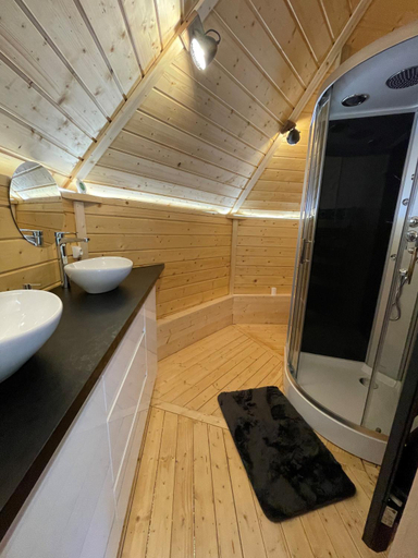 Others 2, Alsace kota evasion & Spa la canopee, Bas-Rhin
