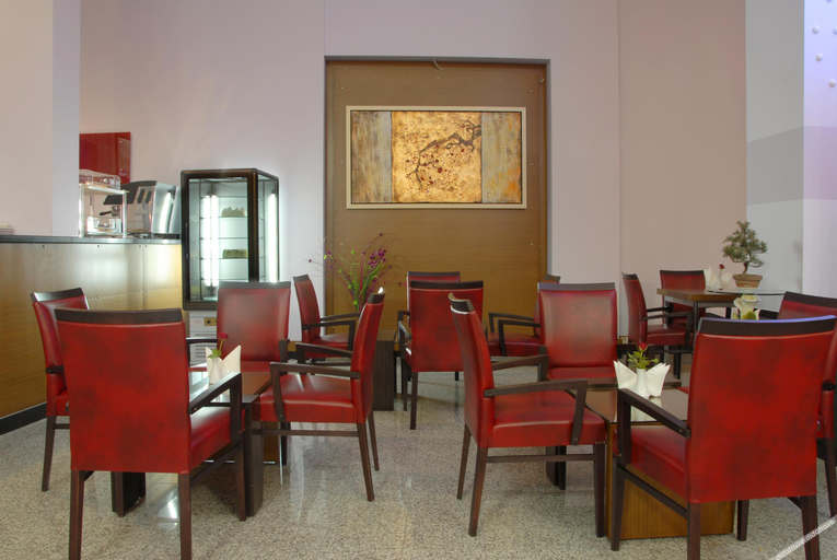 Food & Drinks 3, セデフ オテル, Yüreğir