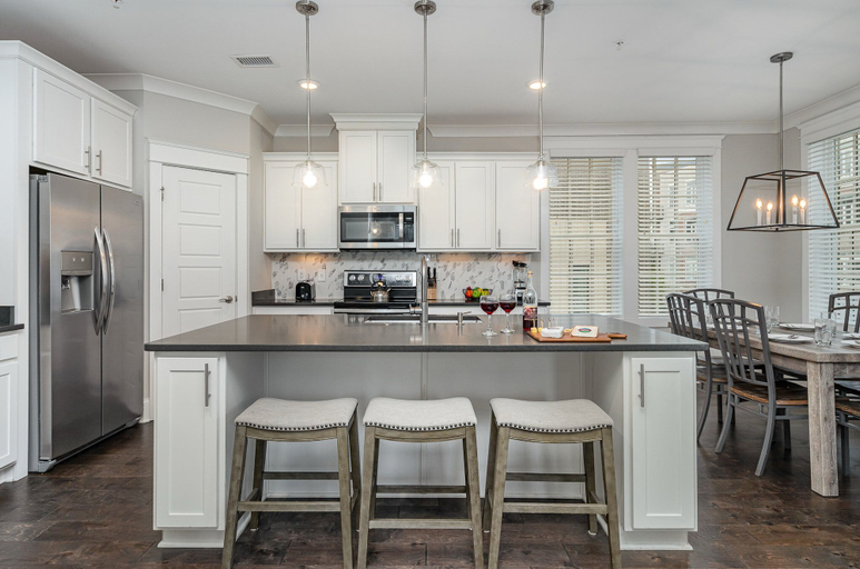 Interior 5, Willow-walk to Centennial Park-5 Mins to Broadway, Davidson