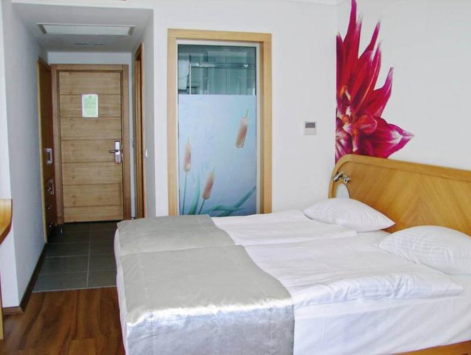 Bedroom 4, Marbella , Marmaris
