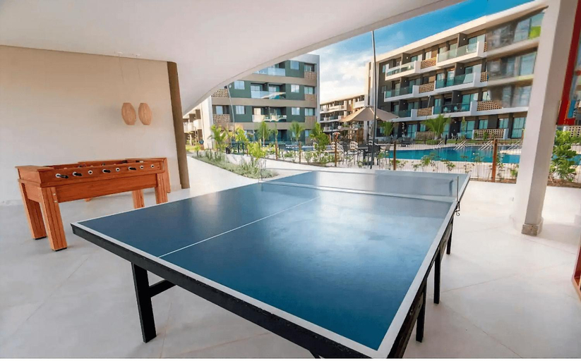 Others 5, Flat Mana Beach Experience - Muro Alto, Ipojuca